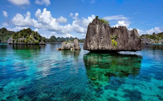 Places to Visit in Indonesia besides Bali
