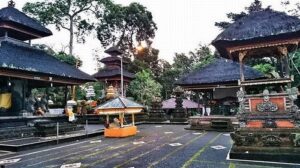 Tourist Attractions in Mangupura Bali