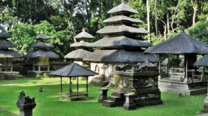 Tourist Attractions in Jatiluwih Bali
