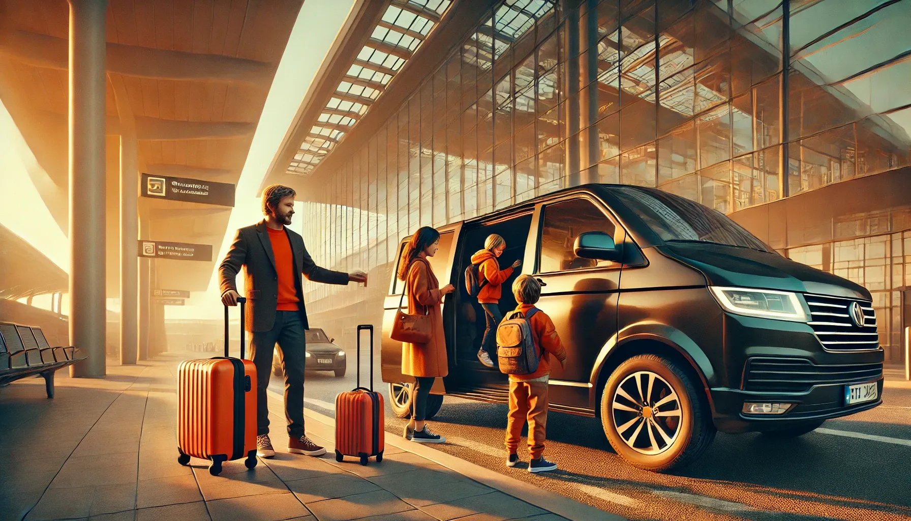 allocab-prise-en-charge-van-famille-aeroport