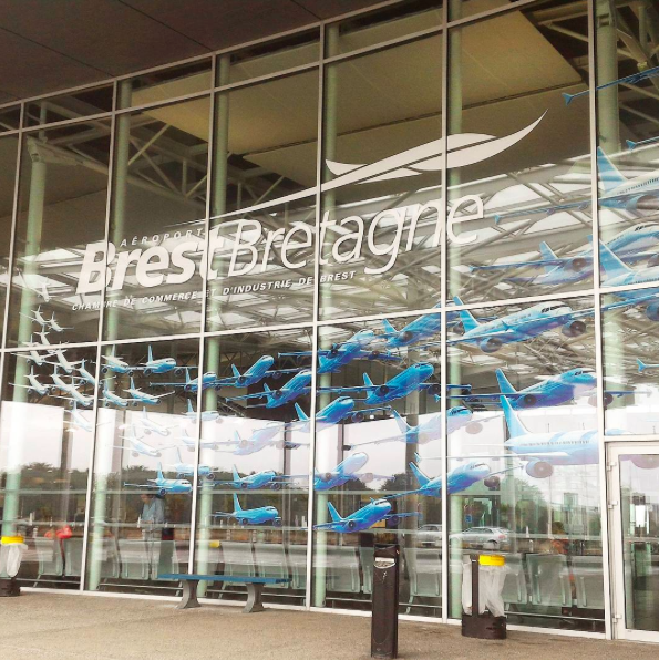 brest air