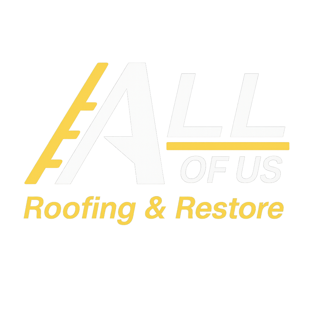 All Of Us Roofing & Restore