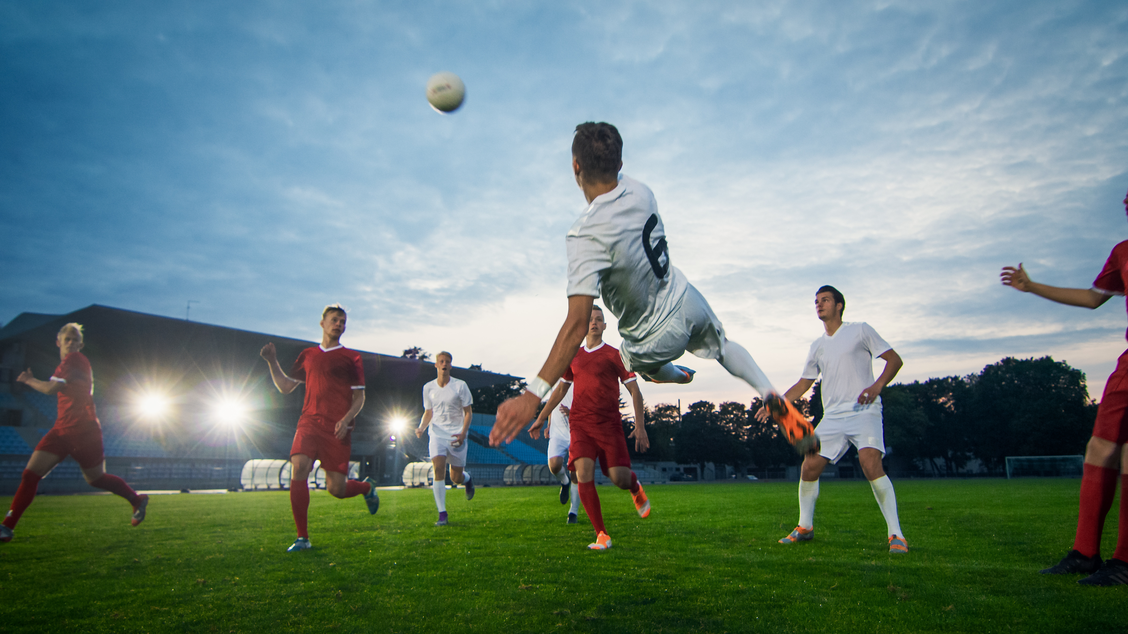 UC Cup Soccer Tournament 2025