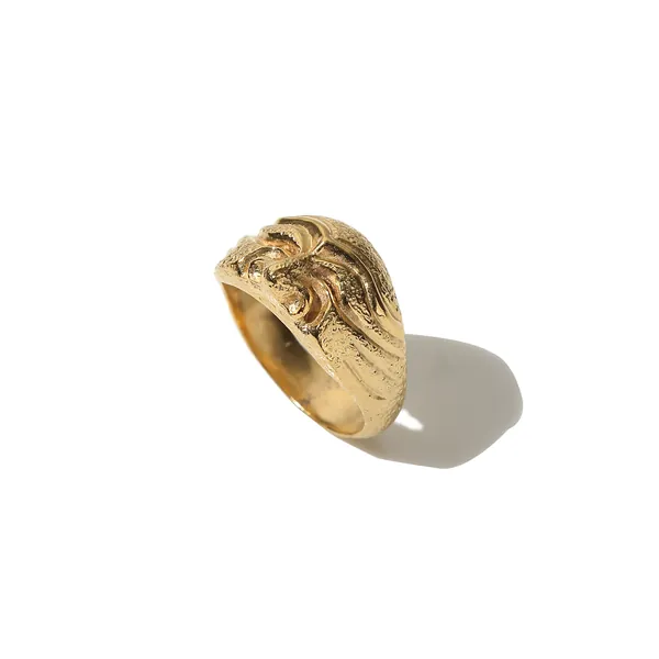 Tal [탈;脫] - 1 [gold]