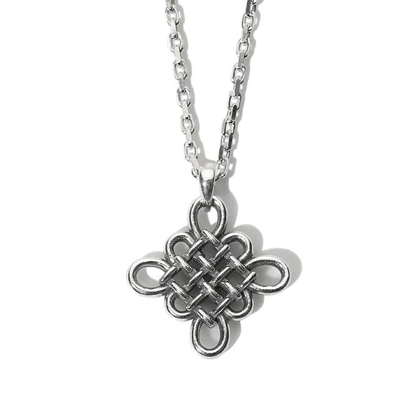 Gyeol [결;結] - 3 [Large silver]