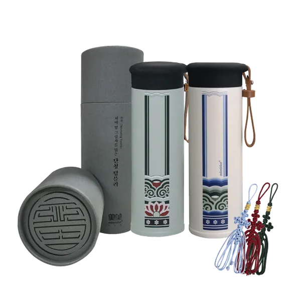 Dancheong Tumbler(450ml)