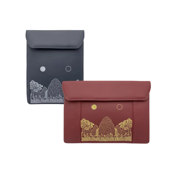 Ilworobongdo iPad Pouch