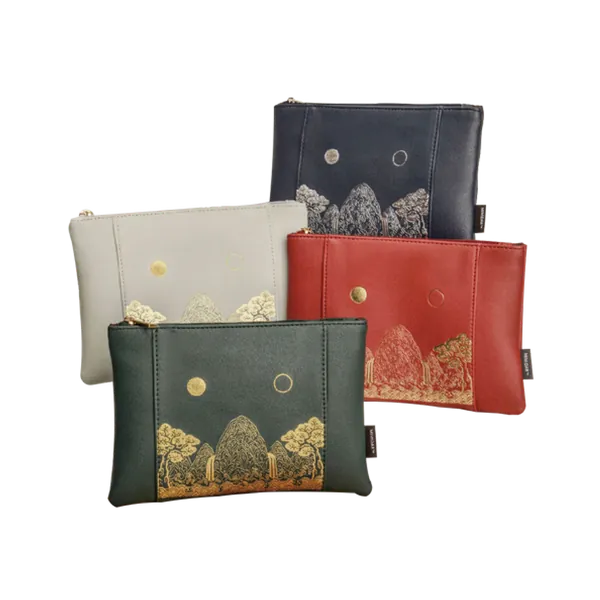Ilworobongdo Pouch
