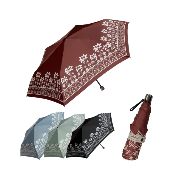 Goryeo Celadon Moran Lightweight Mini Parasol