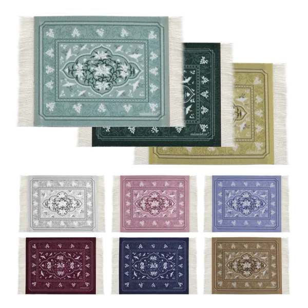 Goryeo Celadon Coaster