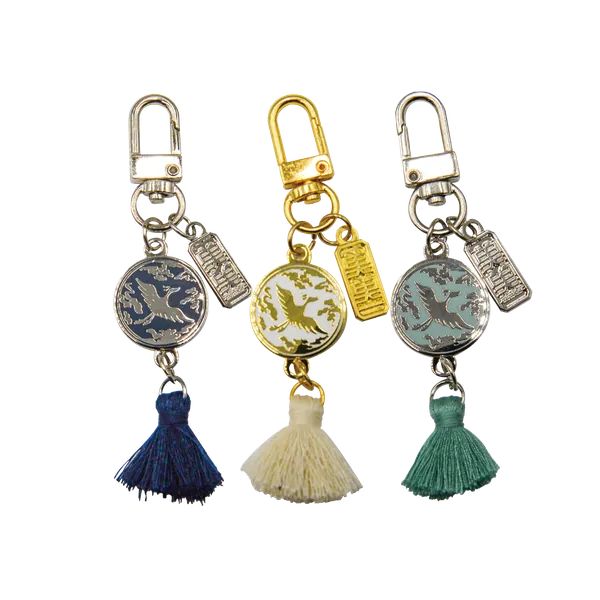 Goryeo celadon Keychain