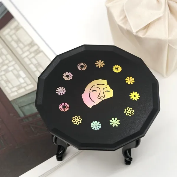 [Mother-of-Pearl Light] Smile of Silla Soban Wireless Charger
