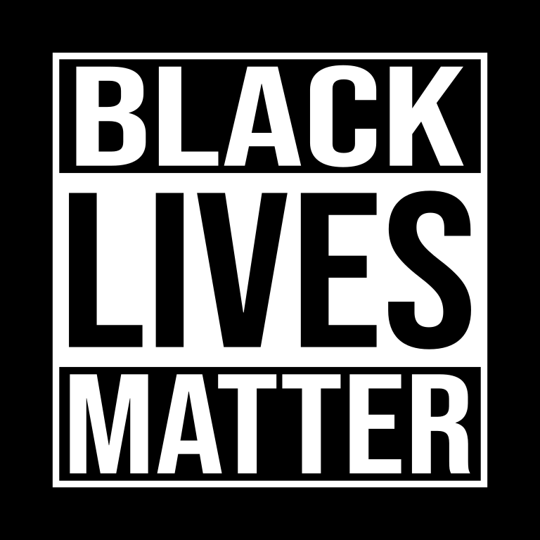 Download Black Lives Matter Decal Sticker Car Truck Window Bumper ...