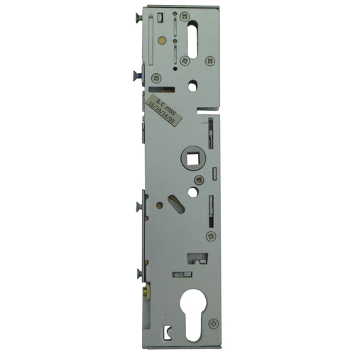 ERA Warmcore Liniar Slave Bifold Door Lock Gearbox 35mm Backset