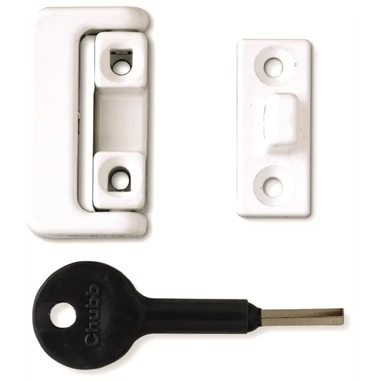 Yale 8K101 Wooden Casement Window Lock AlltimeLocksmith