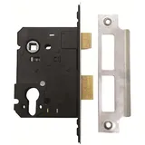 Briton 5220 Dual Profile Mortice Sashlock