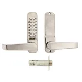 Codelocks CL400 Series Mortice Latch Digital Lock