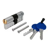 ATK Euro Double Cylinders British Standard Kitemarked TS007 3*