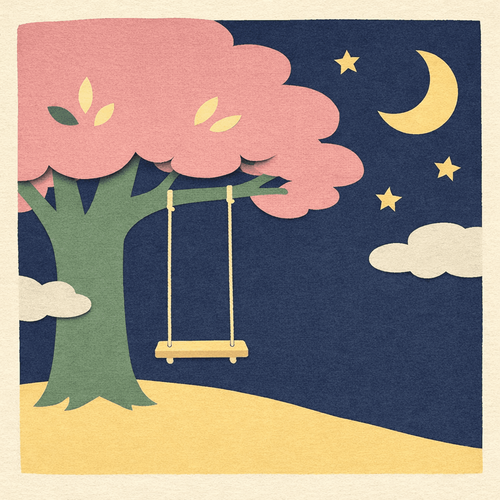 Illustration de l'épisode Gentle Hours