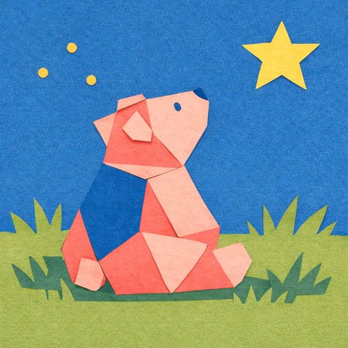 Illustration de l'épisode Warm Light