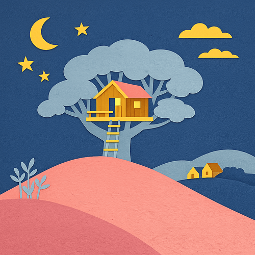 Illustration de l'épisode All is Calm