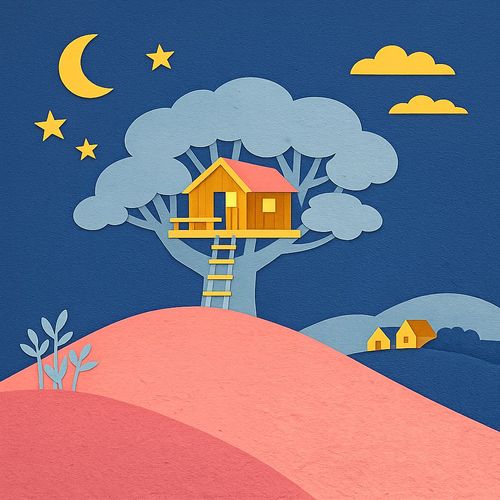 Illustration de l'épisode All is Calm