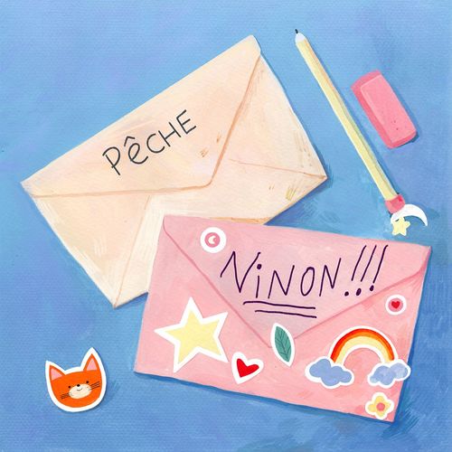 Illustration de l'épisode Voilà l'été