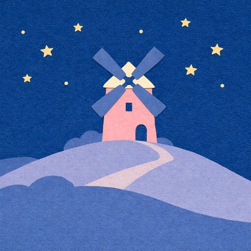 Illustration de l'épisode Almost Asleep