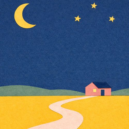 Illustration de l'épisode Sleepy Time Thoughts