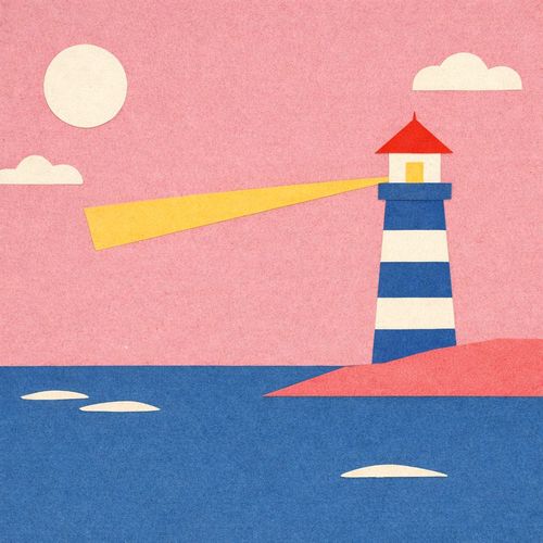 Illustration de l'épisode Tiny Steps