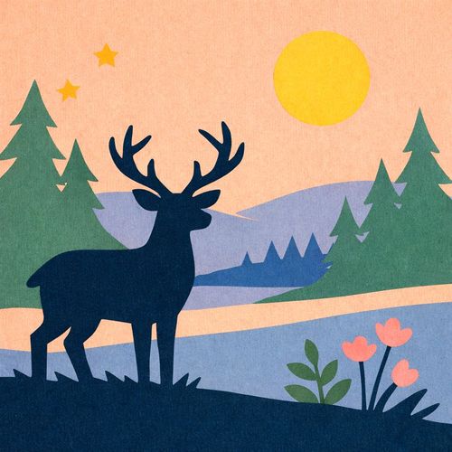 Illustration de l'épisode Spring's Lullaby