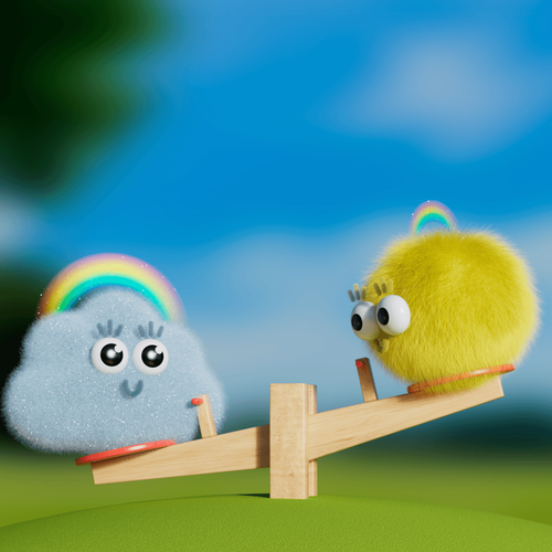 Illustration de l'épisode Le parc 