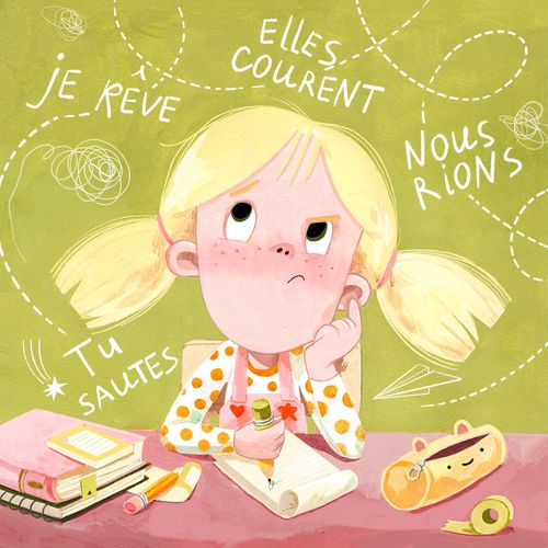 Illustration de l'épisode Ne te compare pas