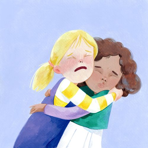 Illustration de l'épisode Toujours avec toi 