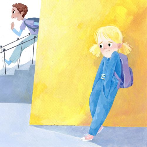 Illustration de l'épisode En confiance