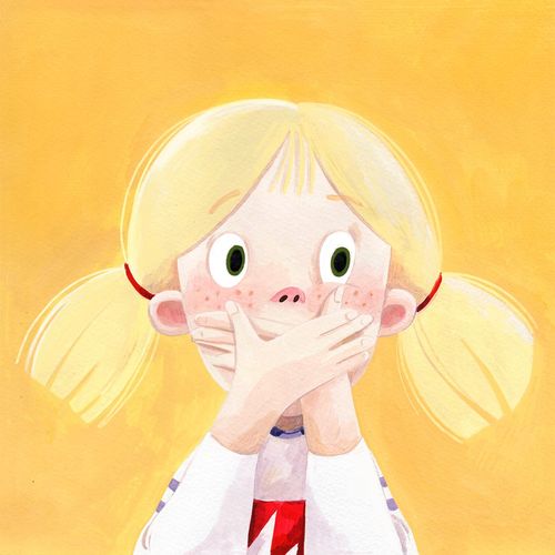 Illustration de l'épisode Bla bla bla