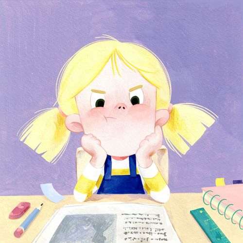 Illustration de l'épisode Pêche fait tout trop vite