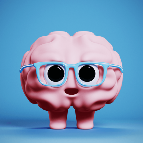 Illustration de l'épisode Les intelligences