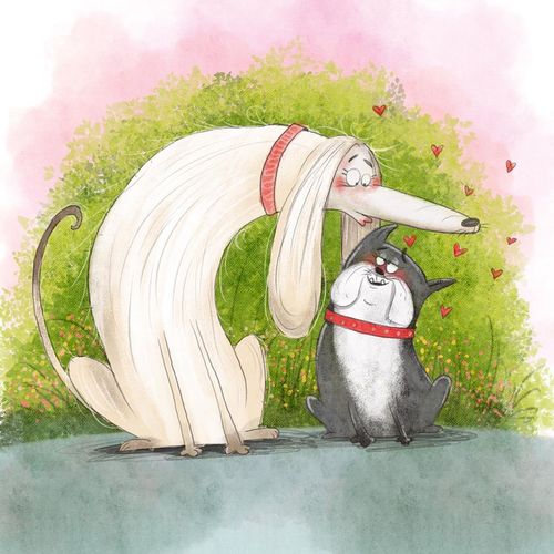 Illustration de l'épisode Princesse Leila est de retour