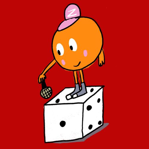 Illustration de l'épisode Bonjour le jeu ! Avec Alice Orsat