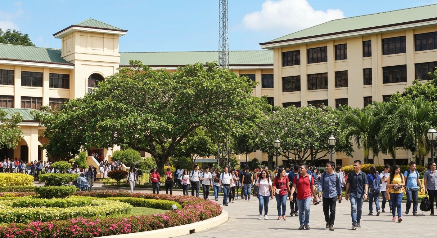 Usep Course First Semester Classes Begin at USeP — Tuesday, August 25,…