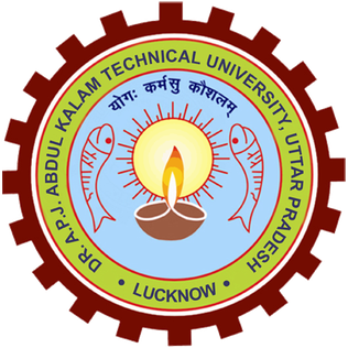 AKTU logo