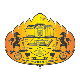 SPPU logo