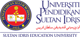 UPSI logo