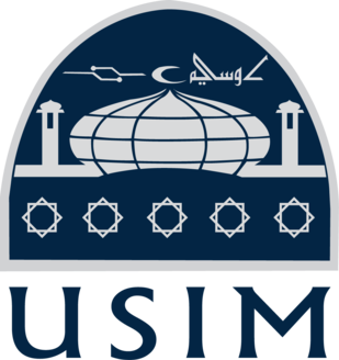 USIM logo