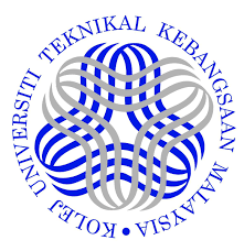 UTeM logo