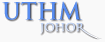 UTHM logo