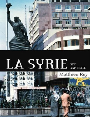 Histoire de la Syrie