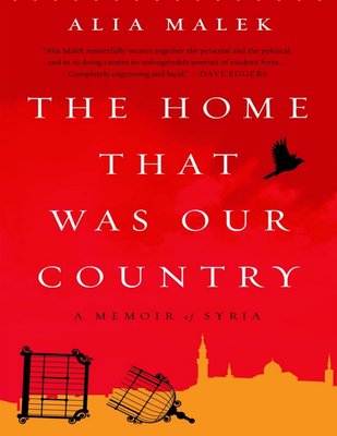 The Home That Was Our Country