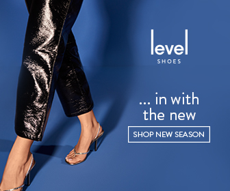 level shoes discount code